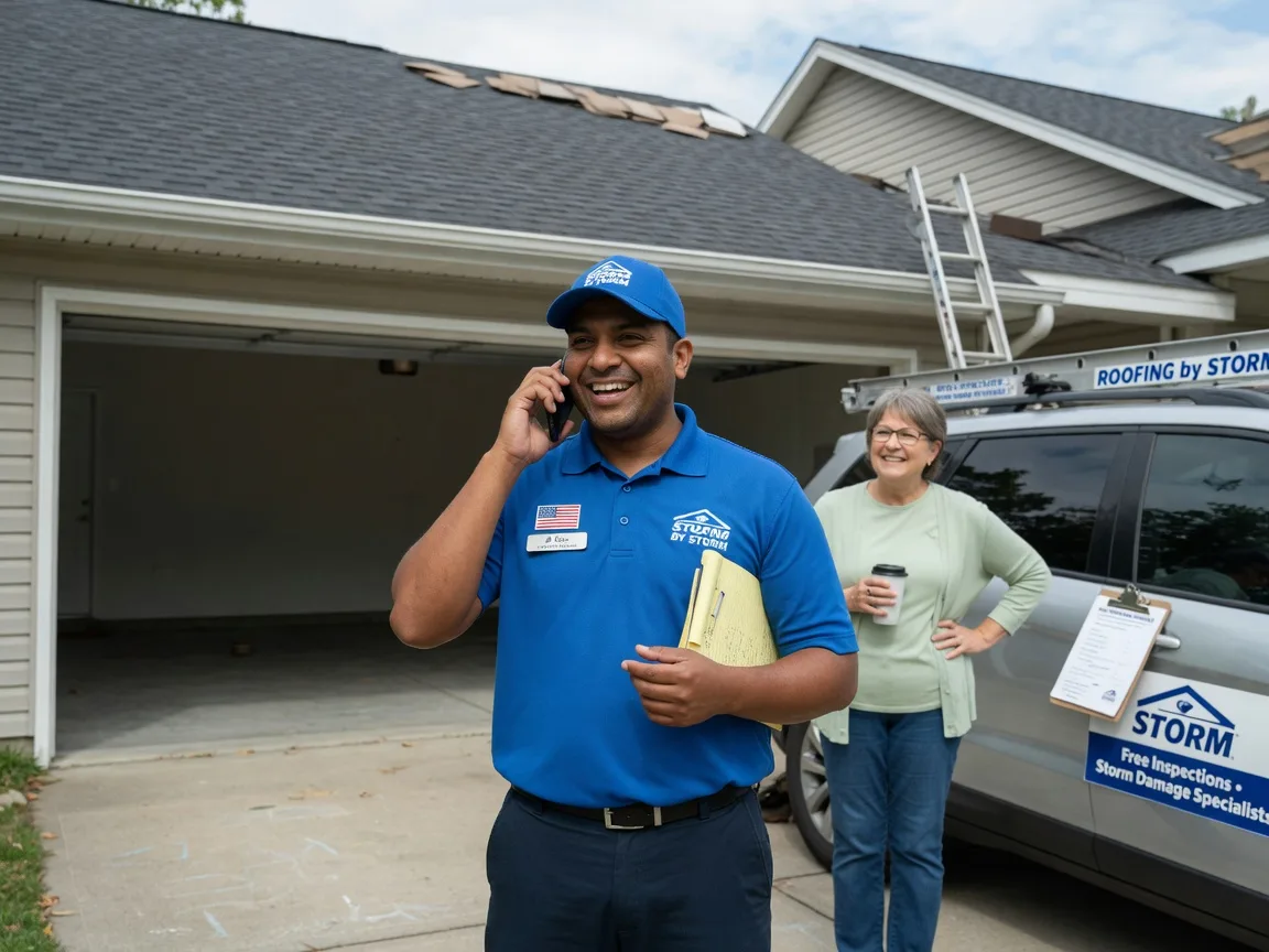 Roof Repair Near Me Linville, NC FAQs