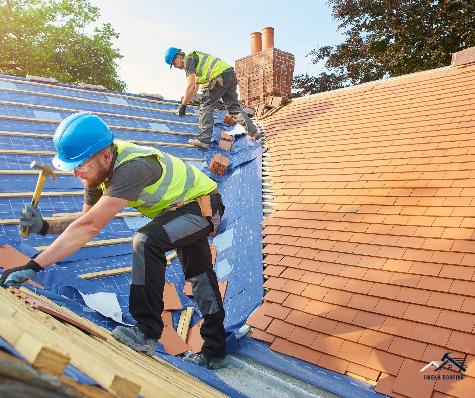 Why choose Roof Repair Near Me in Linville, NC